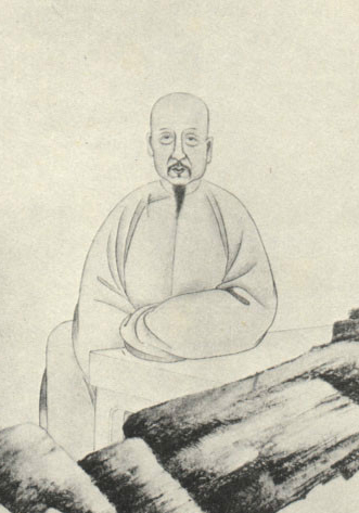 曹貞吉