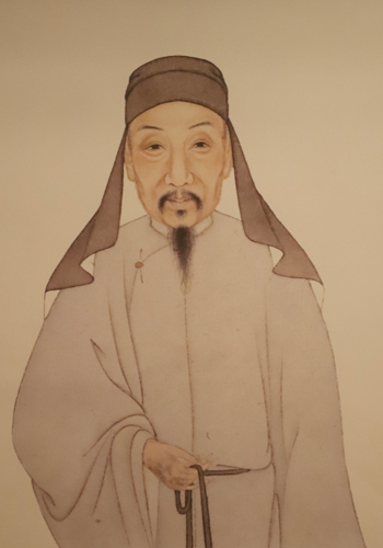 顧炎武