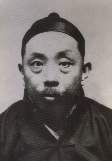 程頌萬