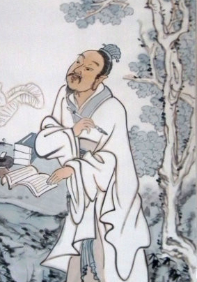 項(xiàng)斯