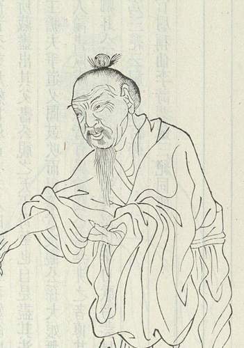張旭