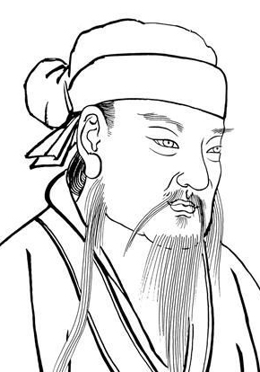 閻長言