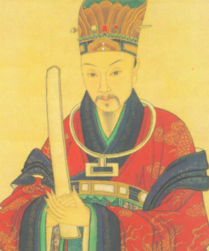 嚴嵩