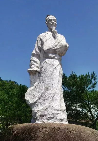 馮夢龍