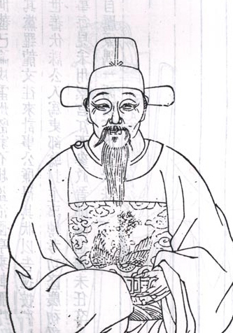郭諫臣