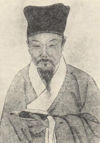 張溥