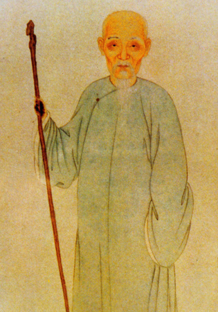 沈德潛