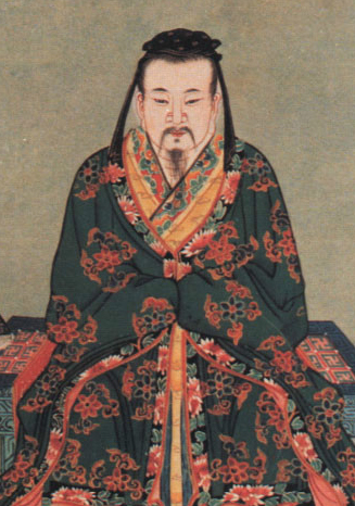 皇甫謐
