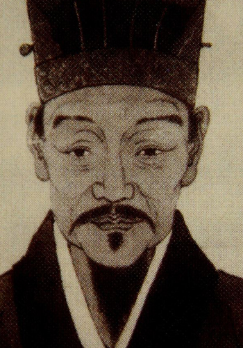 李贄