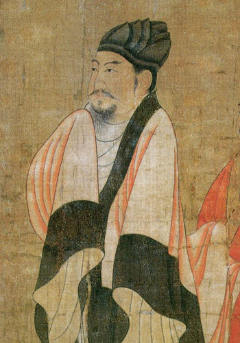 陳叔寶