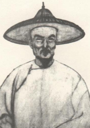 吳敬梓