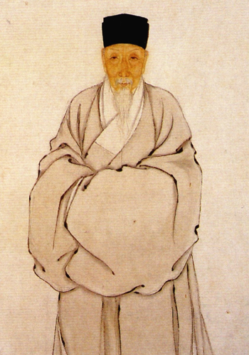 陳繼儒