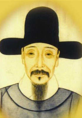 高攀龍