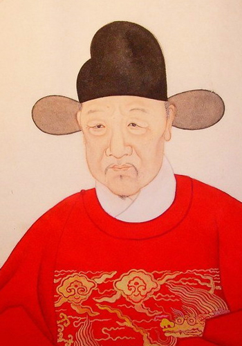 李東陽(yáng)