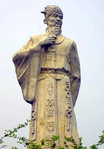 劉安