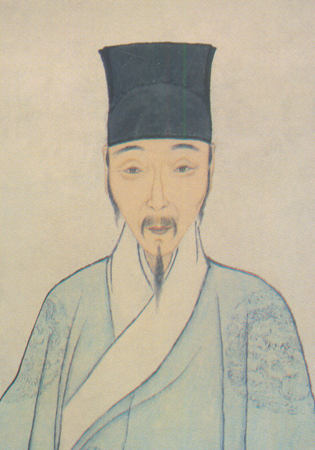 張煌言