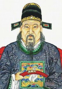 錢(qián)惟演