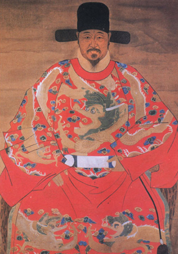 戚繼光