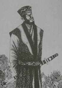 毌丘儉