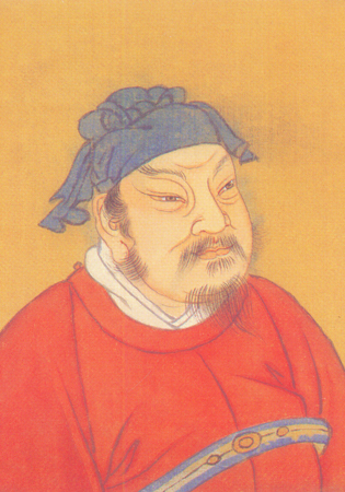 馬援