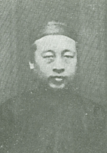 陳曾壽