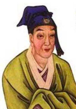 楊炯