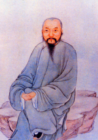 陳恭尹