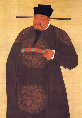 趙匡胤