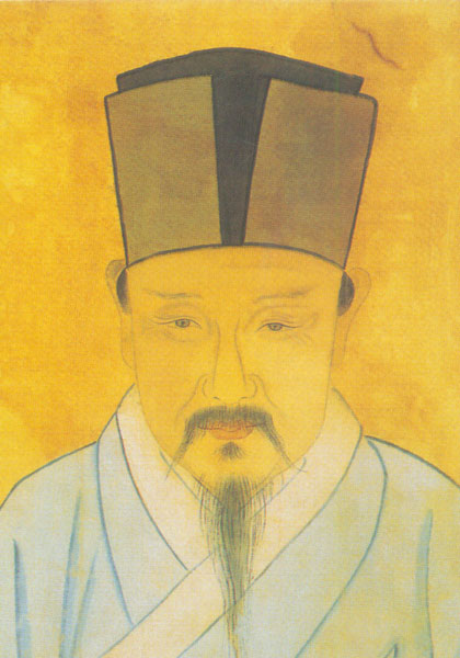 劉基