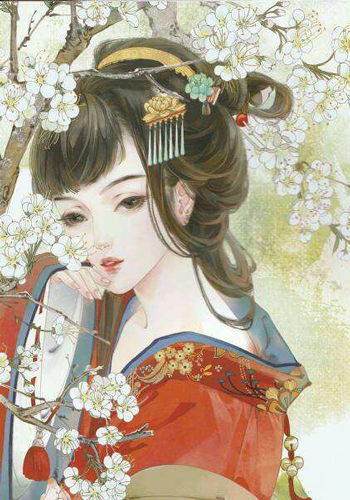 馮小青