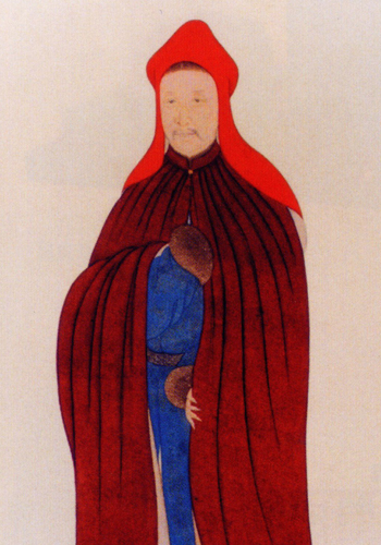 張問陶