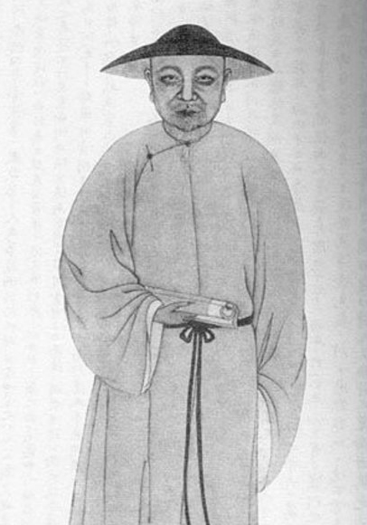 吳偉業
