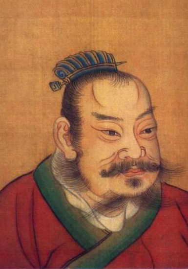 項羽