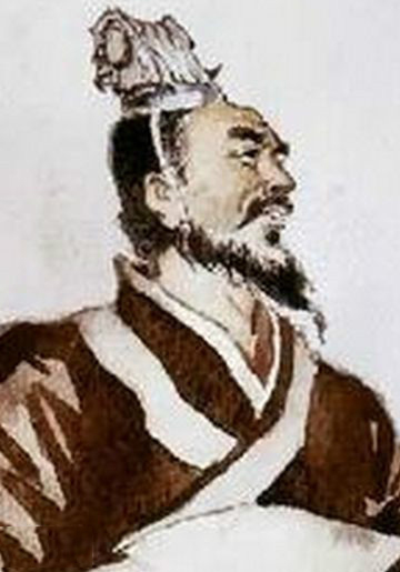 范曄