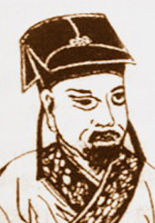 馮子振