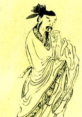 劉叉