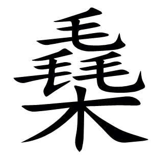 ?